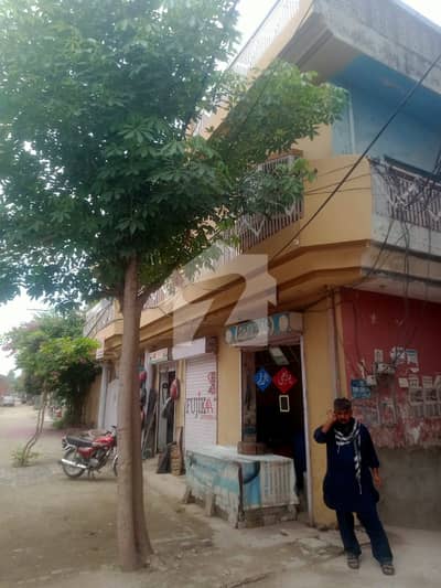 کے آر ایل روڈ راولپنڈی میں 10 کمروں کا 13 مرلہ عمارت 13.0 کروڑ میں برائے فروخت۔