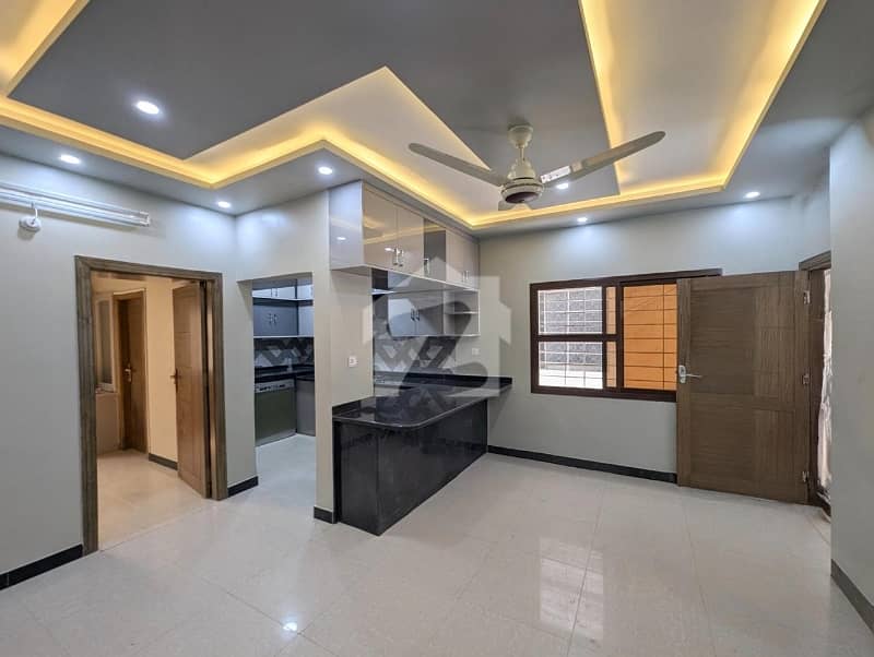 Prominently-Located 240 Square Yards House Available In Scheme 33 Prominently-Located 240 Square Yards House Available In Scheme 33