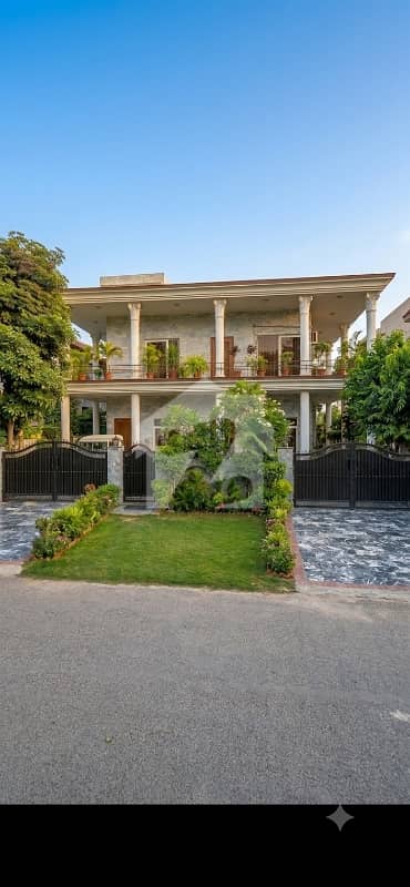 666 Square Yard Separate Gate Ground Portion Available For Rent