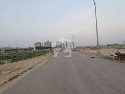 Good Prime Location 4 Kanal Residential Plot For Sale In Bedian Road