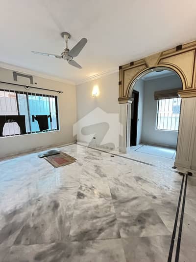 5 Bed Ground Plus Basement Available For Rent In F10