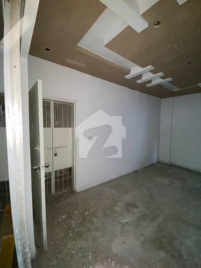 1400 Square Feet Flat Is Available In Gulistan-e-Jauhar - Block 20