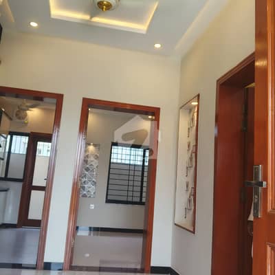G13/1 Brand New House For Sale Size 4 Marla