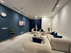1-Bed Luxury Apartment Available in Penta Square | DHA Phase 5 Lahore