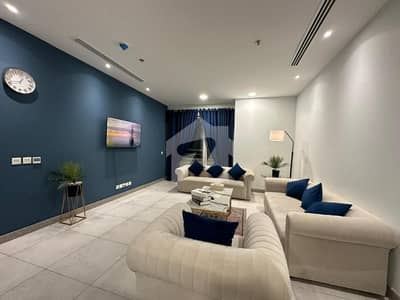 1-Bed Luxury Apartment Available in Penta Square | DHA Phase 5 Lahore