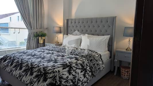 Luxury 3-Bed Apartment For Rent In Penta Square DHA Phase 5 Lahore Luxury 3-Bed Apartment For Rent In Penta Square DHA Phase 5 Lahore