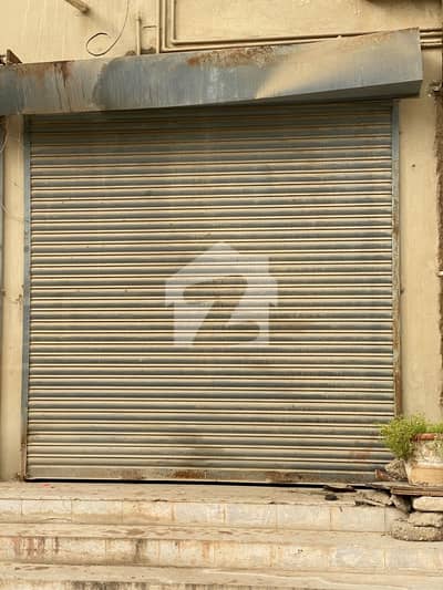 250 Square Feet Shop In Gulshan-E-Maymar - Sector X Is Available For Sale