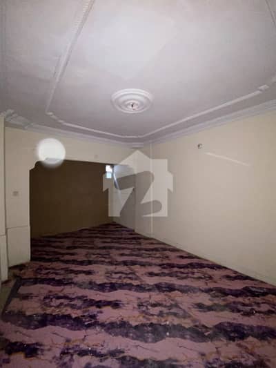 Book A 1400 Square Feet Flat In Gulistan-E-Jauhar - Block 20