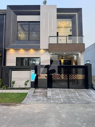 Brand New 5 Marla House for Sale in Tulip Extension Block, Park View City Lahore Brand New 5 Marla House for Sale in Tulip Extension Block, Park View City Lahore