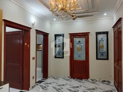 5 Marla Brand New Spanish House For Rent 5 Marla Brand New Spanish House For Rent