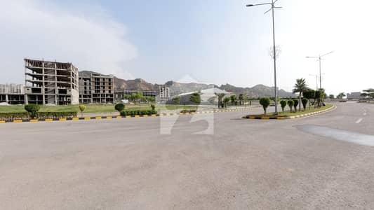Prime Location 1250 Square Feet Residential Plot For Sale In Islamabad
