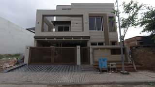 Get A 10 Marla House For sale In Top City 1 - Block A