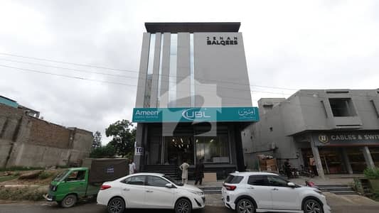 جی ۔ 8/1 جی ۔ 8,اسلام آباد میں 11 مرلہ Studio عمارت 16.0 لاکھ میں کرایہ پر دستیاب ہے۔