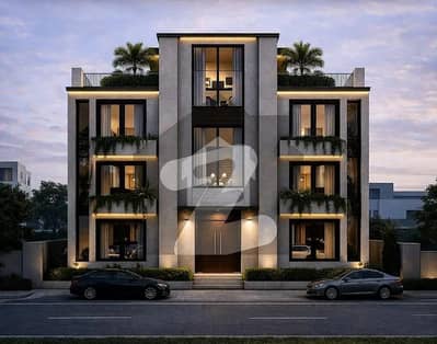 Office available in Al hafeez heights Ali Zaib Road Firdos Market