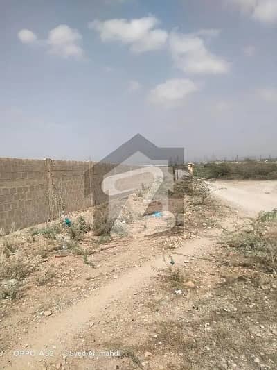 Buying A Prime Location Residential Plot In Sector 27-A - Karachi Bar Association Cooperative Housing Society?