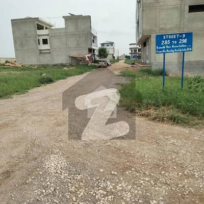 Centrally Located Prime Location Residential Plot In Sector 25-A - Karachi Bar Association Cooperative Housing Society Is Available For Sale Centrally Located Prime Location Residential Plot In Sector 25-A - Karachi Bar Association Cooperative Housing Society Is Available For Sale