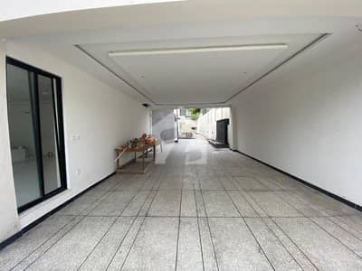 FOR SALE 1000 Sqyrd Brand New Designer Triple Storey CDA Transfer F_8/2