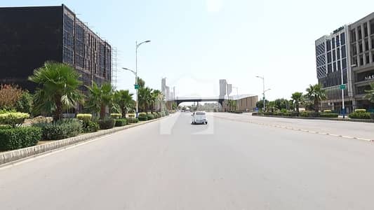 Buy A Centrally Located 5 Marla Residential Plot In Bahria Paradise
