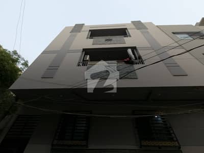 Unoccupied Lower Portion Of 850 Square Feet Is Available For sale In PIB Colony