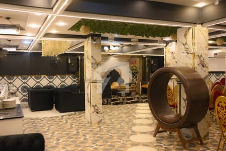 Premium Prime Location 96 Square Feet Shop Is Available For Rent In Karachi