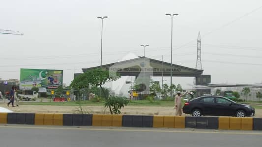 Ideal Prime Location 1 Kanal Residential Plot Available In DHA Phase 2 - Sector B, Islamabad