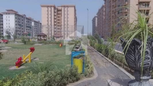 Flat For sale In Askari 10 - Sector F