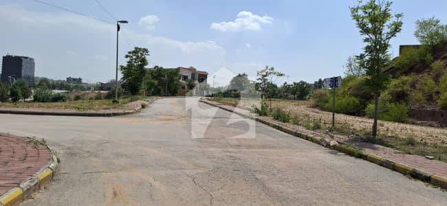 1 Kanal Plot For Sale In DHA Phase-3 Ex-Serene City Rawalpindi