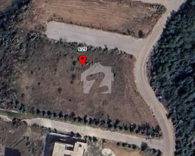ڈی ایچ اے ڈیفینس فیز 3 ڈی ایچ اے ڈیفینس,اسلام آباد میں 2 کنال رہائشی پلاٹ 6.0 کروڑ میں برائے فروخت۔