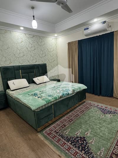 Daily And Monthly Apartment Available For Rent