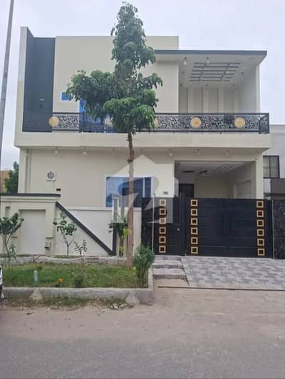 5 Marla House For Sale In Citi Housing Sialkot