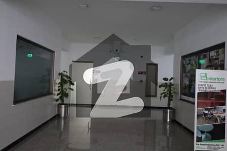 ایف ۔ 7 مرکز ایف ۔ 7,اسلام آباد میں 1 کمرے کا 2 مرلہ دفتر 2.25 لاکھ میں کرایہ پر دستیاب ہے۔