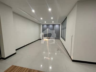 Semi Furnished 1800sqft 1st Floor Modern Office Space For Rent In Gulberg