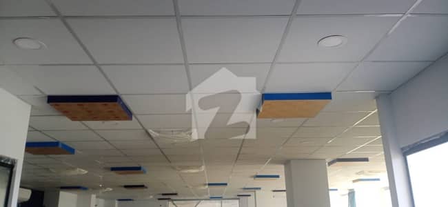 جی ۔ 8 اسلام آباد میں 1 کنال عمارت 9.5 لاکھ میں کرایہ پر دستیاب ہے۔