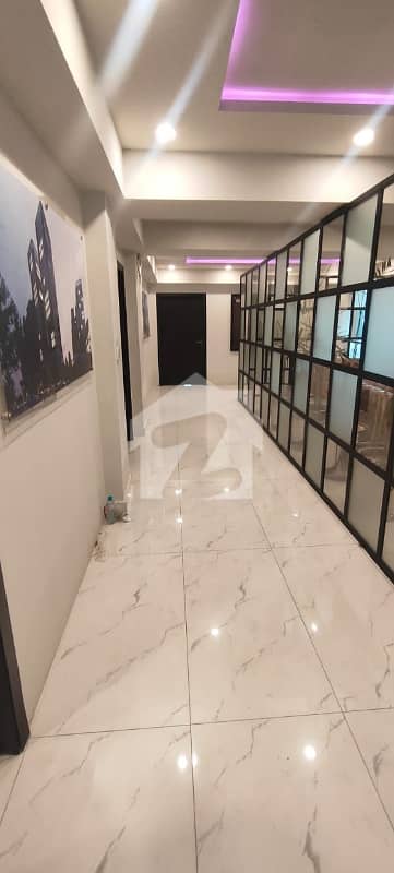Office Of 3500 Square Feet In F-7 Is Available Office Of 3500 Square Feet In F-7 Is Available