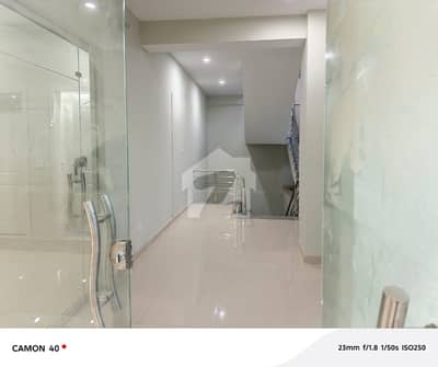 G-7 Brand New 4000sqft 1st Floor Office Available For Rent, Lift Installed G-7 Brand New 4000sqft 1st Floor Office Available For Rent, Lift Installed