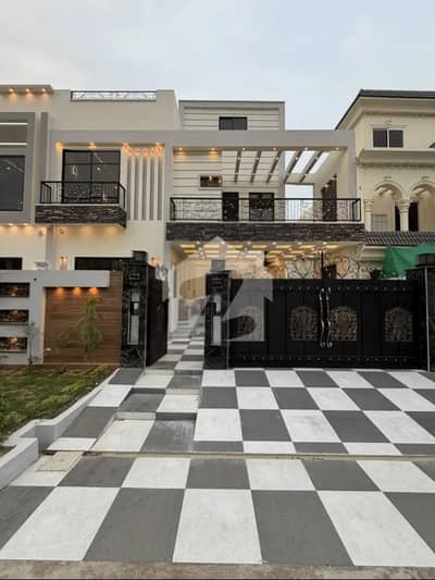 10 Marla House For Sale In A Extension - Citi Housing Society, Sialkot