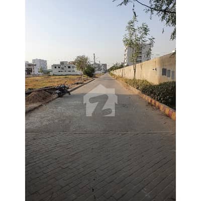 Taiser Town Phase 1 80 Square Yards Investment Opportunity
