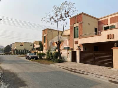 Well Maintained 10 Marla House Available For Sale In Askari 11 Well Maintained 10 Marla House Available For Sale In Askari 11