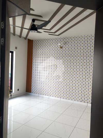 5 Marla Full House Available For Rent In Bahria Town Phase 8 Rawalpindi
