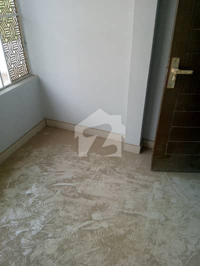 FIRST FLOOR FLAT AVAILABLE FOR SALE AT VERY PRIME LOCATION
