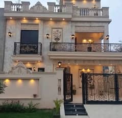 Your Ideal 10 Marla House Has Just Become Available In Central Park Housing Scheme Your Ideal 10 Marla House Has Just Become Available In Central Park Housing Scheme