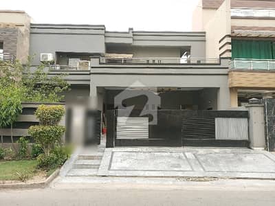 Ideal 16 Marla House Available In Nasheman Iqbal Phase 2 - Block B1, Lahore Ideal 16 Marla House Available In Nasheman Iqbal Phase 2 - Block B1, Lahore