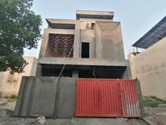 A Centrally Located House Is Available For sale In Lahore A Centrally Located House Is Available For sale In Lahore