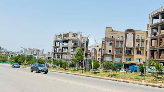 10 Marla Ready-To-Construct Plot Available For SALE SECTOR D 10 Marla Ready-To-Construct Plot Available For SALE SECTOR D