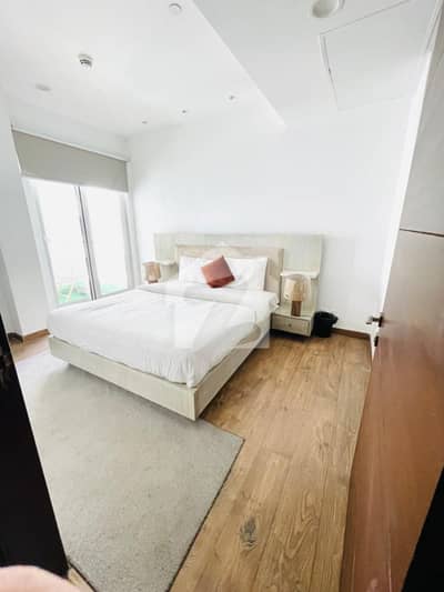 Charming Fully Furnished 2 Bed Apartment For Rent At Reasonable Price
