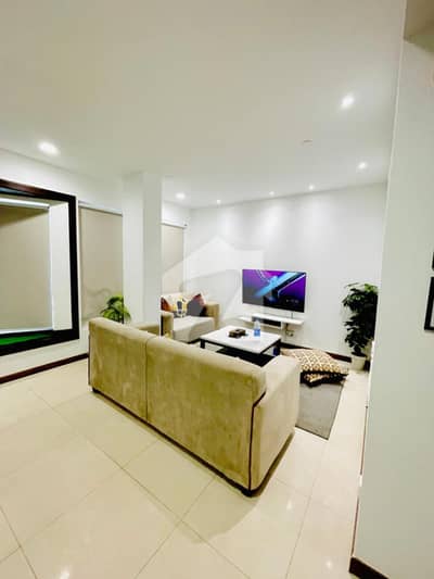 Charming Fully Furnished 2 Bed Apartment For Rent At Reasonable Price