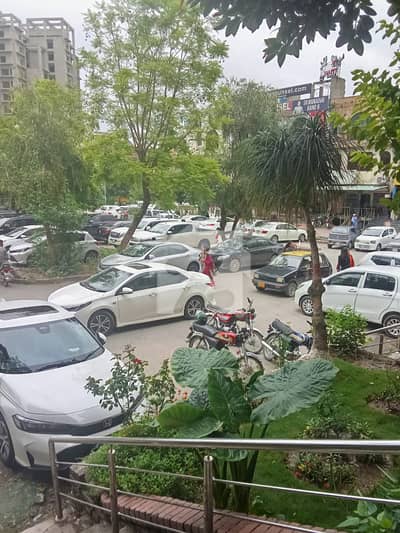 جی ۔ 10 مرکز جی ۔ 10,اسلام آباد میں 1 مرلہ Studio دکان 40.0 ہزار میں کرایہ پر دستیاب ہے۔