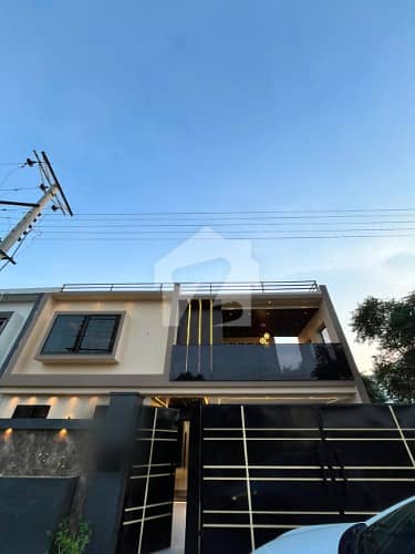 Prime Location House For Sale In Beautiful Buch Villas Phase 2 - Afzal Block Prime Location House For Sale In Beautiful Buch Villas Phase 2 - Afzal Block