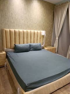 Brand New 2 Bed Aparment For Rent At Very Reasonable Price Duplex Apartment
