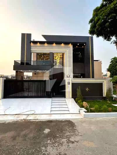10 Marla Luxury House For Sale In A Block, Citi Housing Sialkot